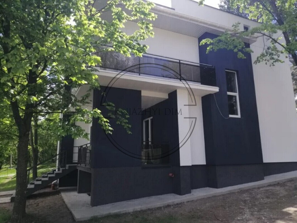 Продаж частини будинку (дуплекс) в КМ Терещенські Озера. № 2211630 Київ - зображення 6