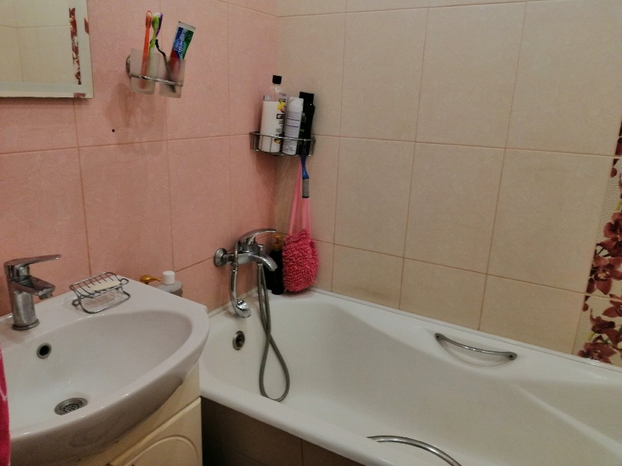 Продам 2-кімнатну квартиру з ремонтом на Заболотно Одеса - зображення 1