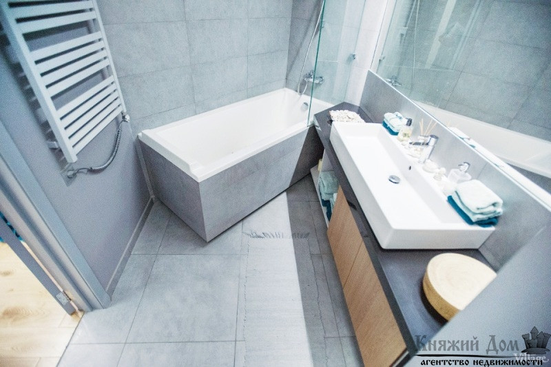 ОРЕНДА 2к квартирра в ЖК Космополитан вул Дегтярівська 25А код № 1160495 Київ - зображення 4