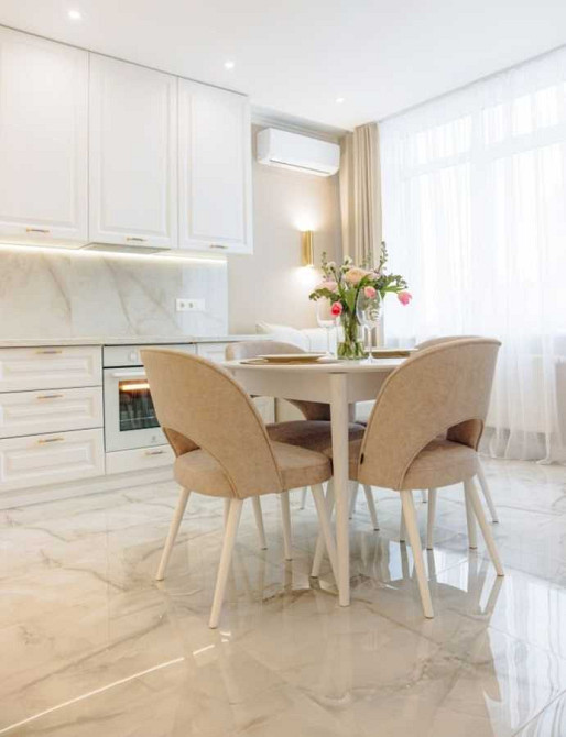 долгосрочная аренда 2-к квартира Киев, Дарницкий, 25000 грн./мес. Київ - зображення 1