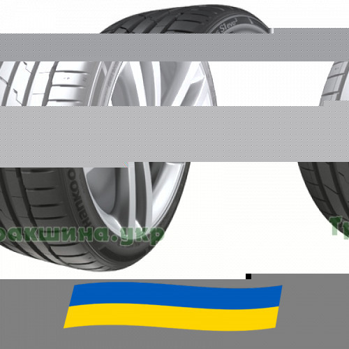 295/40 R20 Hankook Ventus S1 evo3 SUV K127A 110Y Позашляхова шина Київ - зображення 1