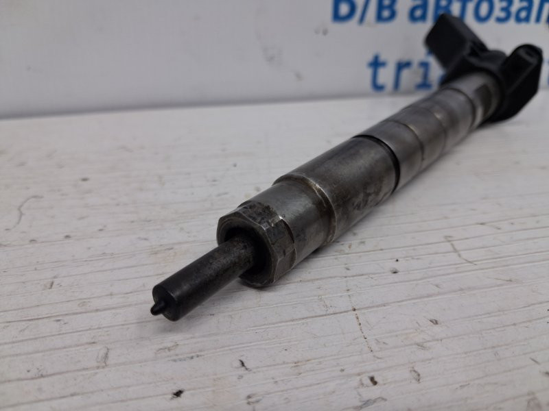 Форсунка топливная Hyundai Santa fe DM 2.2 DIESEL D4HB 2012 (б/у) Київ - зображення 2