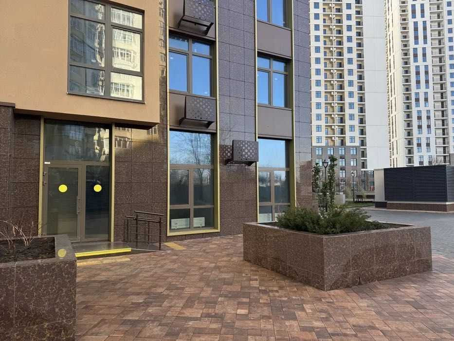 продажа 1-к квартира Одесса, Приморский, 41500 $ Одесса - изображение 4