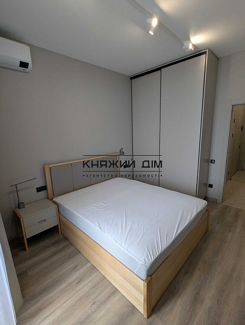 Оренда 1 кімнатна квартира ЖК Unite home КОД 11203652 Київ - зображення 1