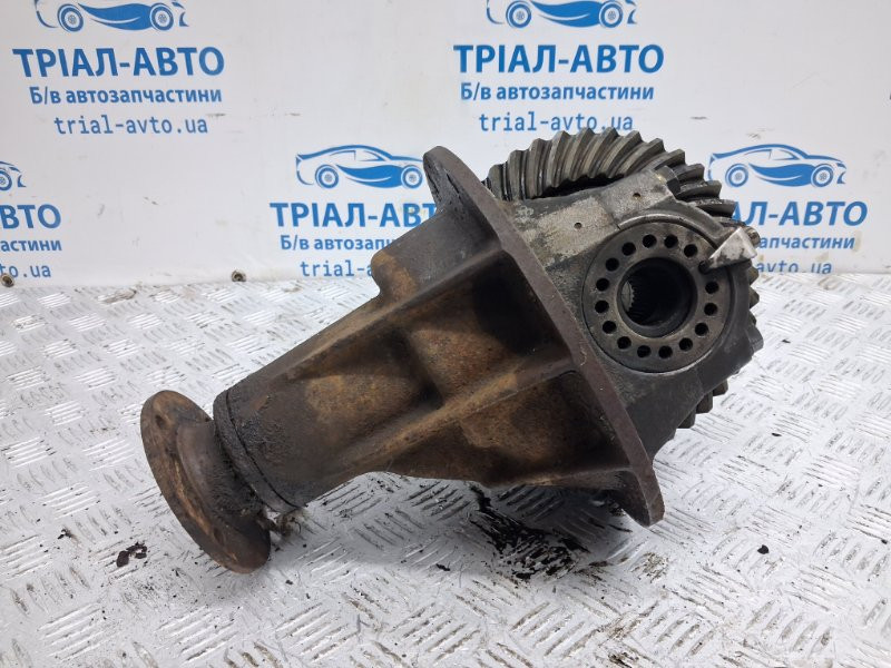 Редуктор задний Mitsubishi L200 2006-2015 3501A106 (Арт. 71020) Київ - зображення 1
