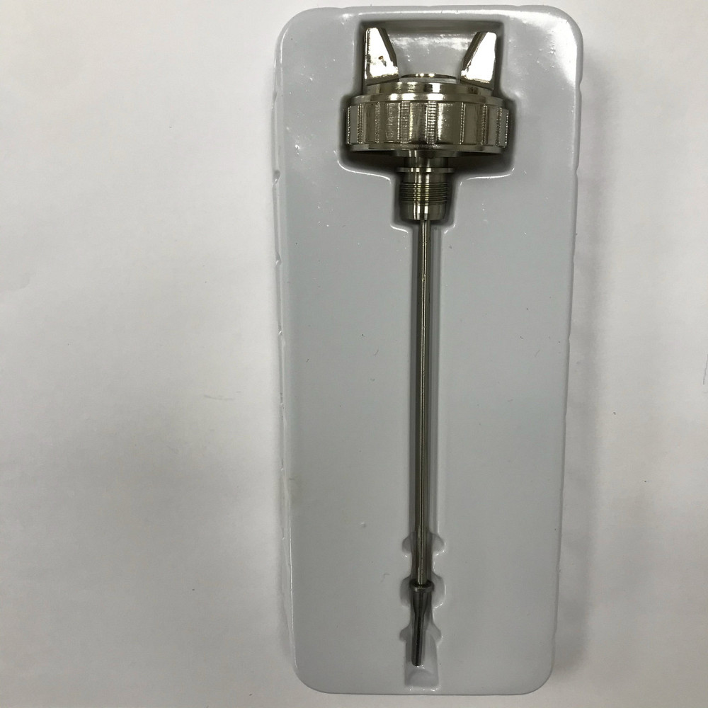 Сменная форсунка для покрасочных пистолетов K-200, диаметр 1,4мм AUARITA NS-K-200-1.4 Харьков - изображение 8