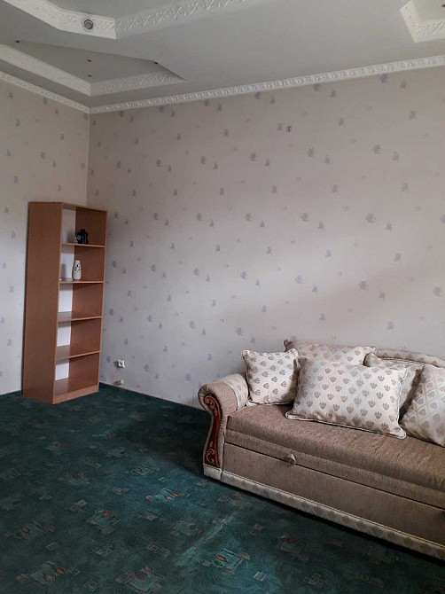 долгосрочная аренда 1-к квартира Днепр, Амур-Нижнеднепровский, 12000 грн./мес. Дніпро - зображення 9