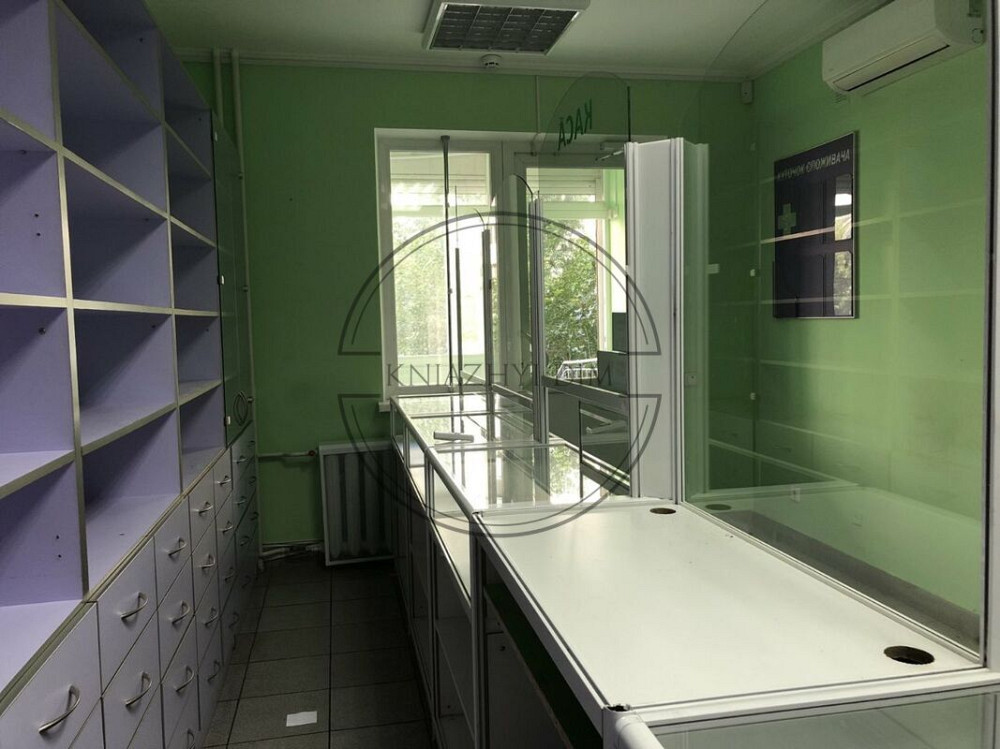 ОРЕНДА офісного приміщення на Позняках по вул. Урлівська 14 код.№ 146983 Київ - зображення 1