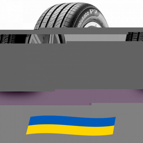 255/45 R19 Pirelli Cinturato P7 All Season 100V Легкова шина Київ - зображення 1