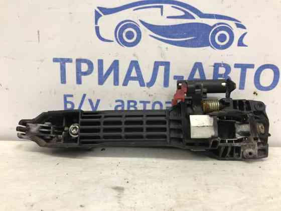 Ручка двери внешняя передняя правая Toyota Avensis 2002-2010 6920105060 (Арт. 57454) Киев
