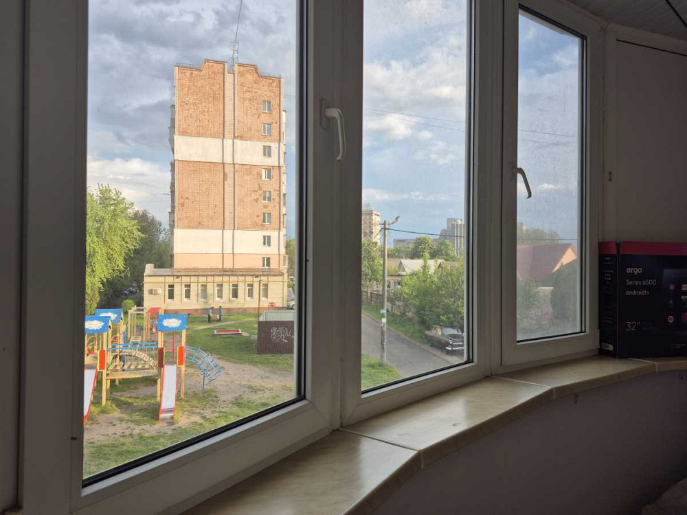 продажа 1-к квартира Киево-Святошинский, Боярка, 50000 $ Боярка - зображення 8