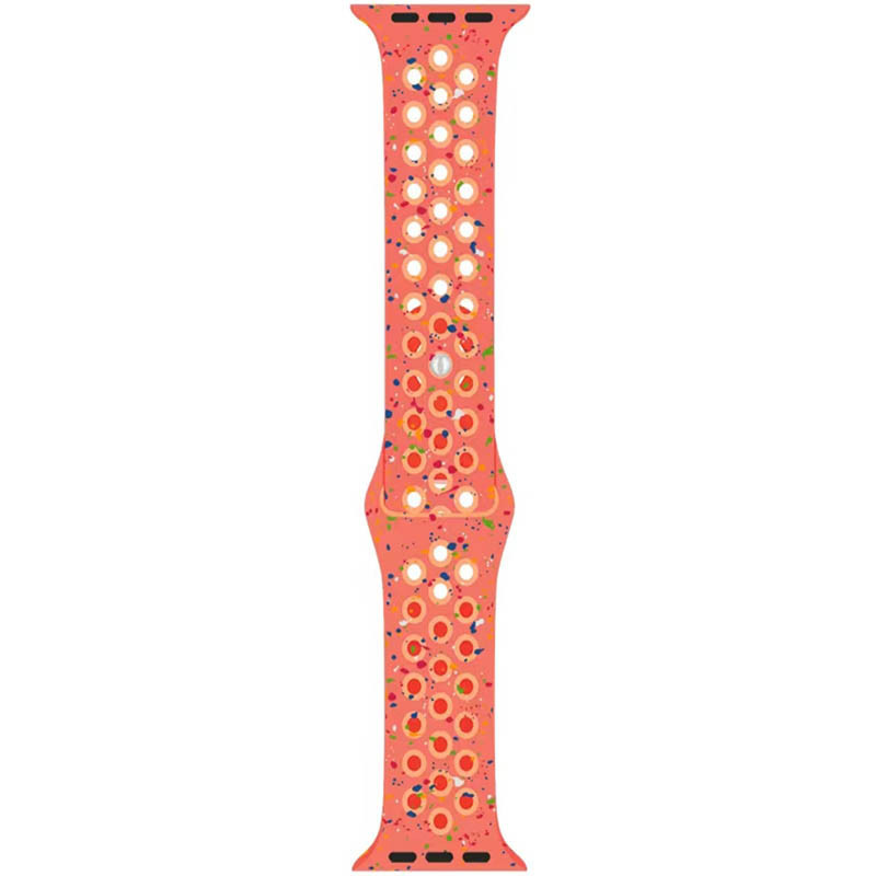 Ремешок Nike Sport Band для Apple Watch 42(ser.1-3)/44/45/46/49mm Херсон - изображение 1