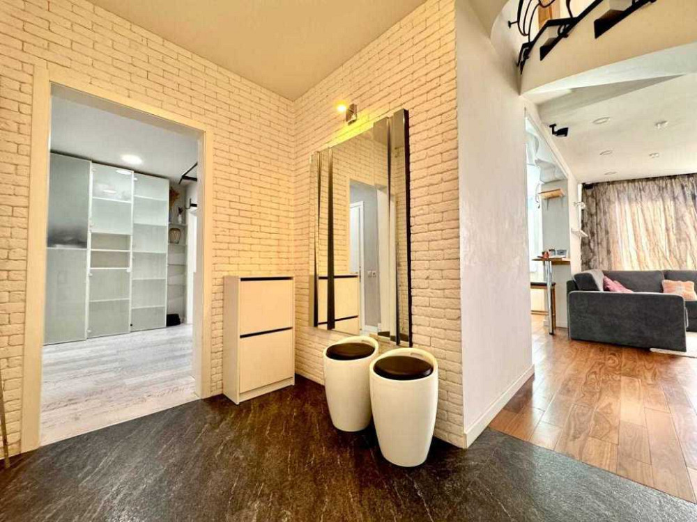 долгосрочная аренда 3-к квартира Киев, Дарницкий, 39999 грн./мес. Київ - зображення 7