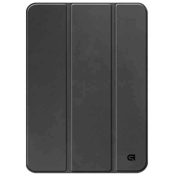 Чохол ArmorStandart Smart Case для iPad 11 2025 (A16)/10.9 2024/2022 Black (ARM83974) Харьков
