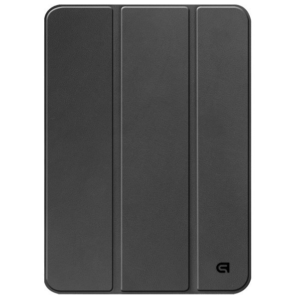 Чохол ArmorStandart Smart Case для iPad 11 2025 (A16)/10.9 2024/2022 Black (ARM83974) Харьков - изображение 1