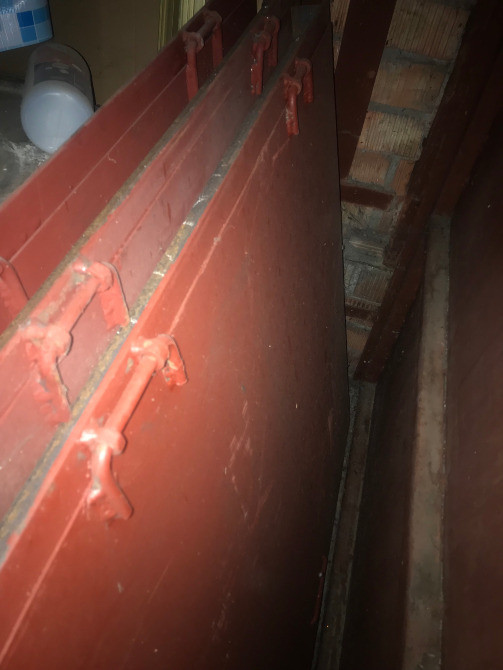 Продам металические двери. Дніпро - зображення 2