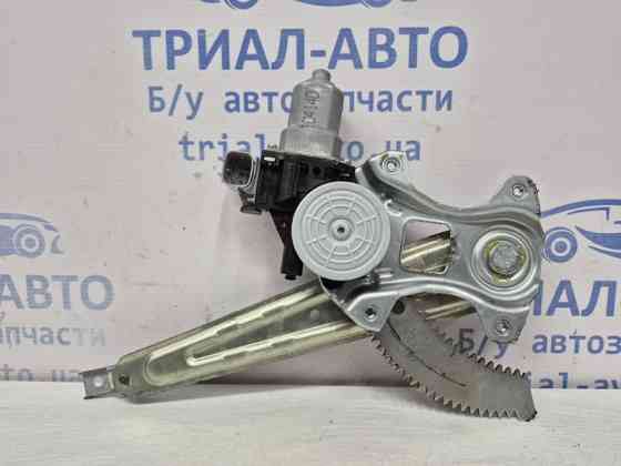 Стеклоподъемник задний левый Nissan Juke F15 1.6 TURBO MR16DDT 2010 (б/у) Киев