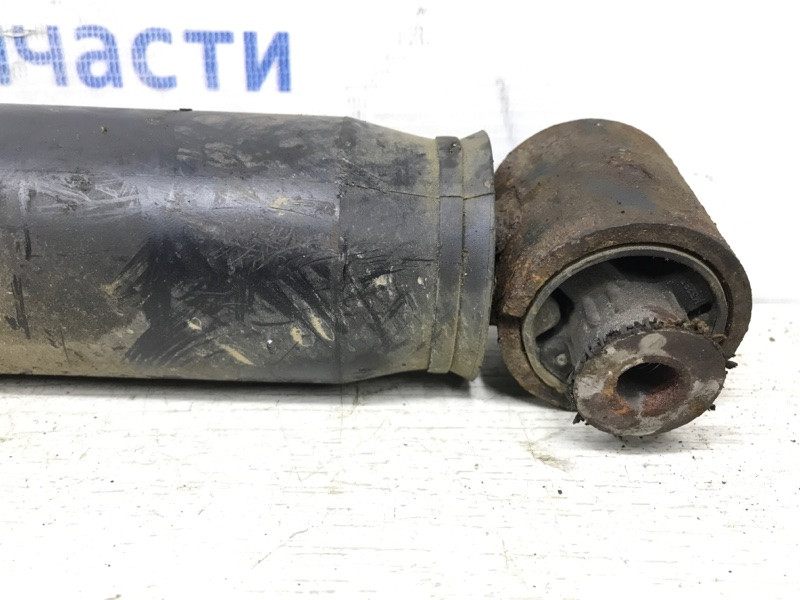 Амортизатор задний Renault Scenic 2009-2016 562100018R (Арт. 32838) Киев - изображение 3