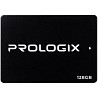 Накопичувач SSD 128GB Prologix S360 2.5 SATAIII 3D TLC (PRO128GS360) Харків