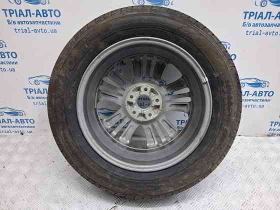 Запаска с резиной Hyundai IX35 LM 1.7 DIESEL D4FD 2009 (б/у) Киев
