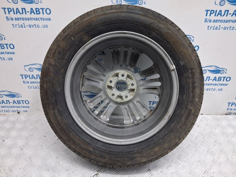 Запаска с резиной Hyundai IX35 2009-2015 529102S610 (Арт. 77462) Киев - изображение 5