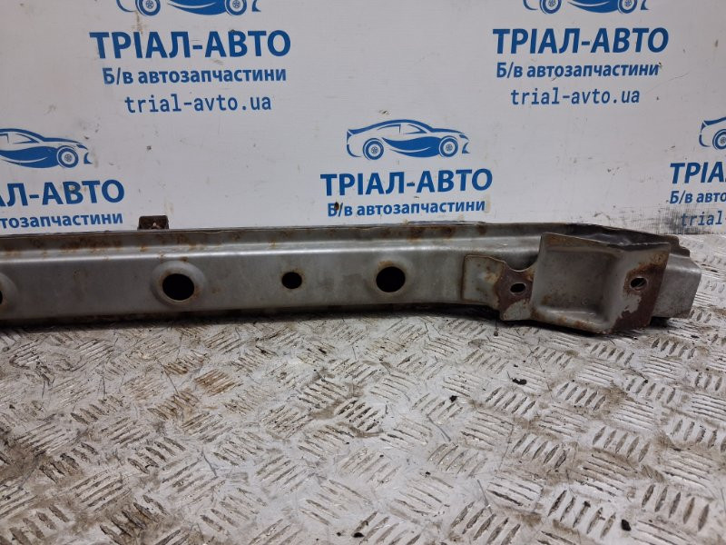 Усилитель бампера передний Mitsubishi Lancer 9 1.6 БЕНЗИН 4G18 2003 (б/у) Київ - зображення 7