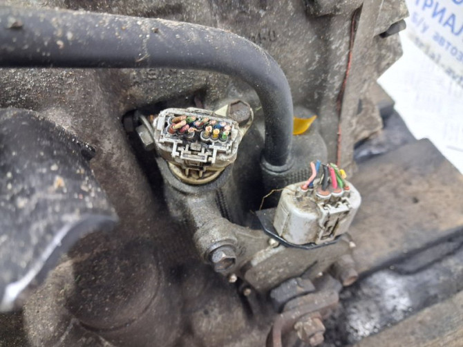 Коробка передач АКПП Lexus RX 350 XU30 3.5 БЕНЗИН 2GRFE 2003 (б/у) Київ - зображення 7