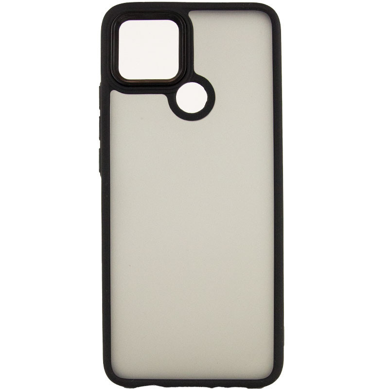 Чехол TPU+PC Lyon Frosted для Oppo A15s / A15 Херсон - изображение 2