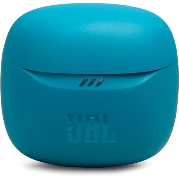 Bluetooth-гарнітура JBL Tune Flex 2 Turquoise (JBLTFLEX2TQE) (Код товару:40749) Харьков - изображение 5