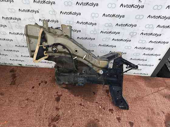 Лонжерон правый Nissan Note E11 2005-2012 Ковель