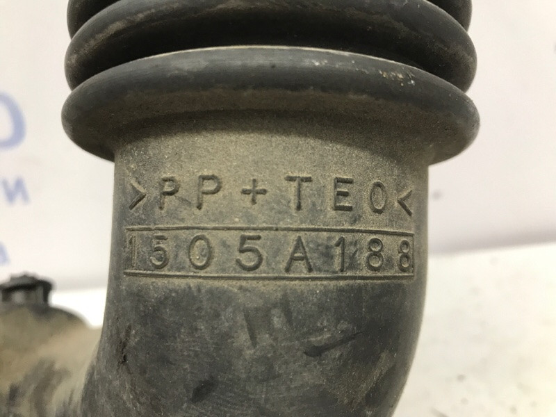 Патрубок воздушного фильтра Mitsubishi Lancer 10 1.5 БЕНЗИН 4A91 2007 (б/у) Киев - изображение 4