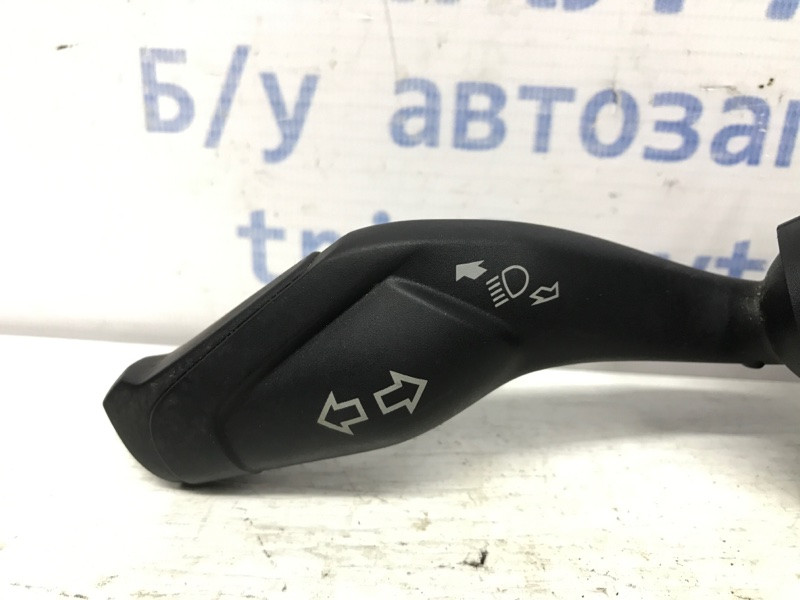 Переключатель подрулевой левый(поворотники) Ford Kuga CBS 2.0 DIESEL 2011 (б/у) Київ - зображення 2