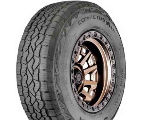 245/65 R17 Lassa Competus A/T3 111T Позашляхова шина Київ
