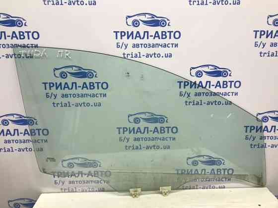 Стекло двери переднее правое Nissan Tiida 2004-2014 80300EL000 (Арт. 52074) Київ