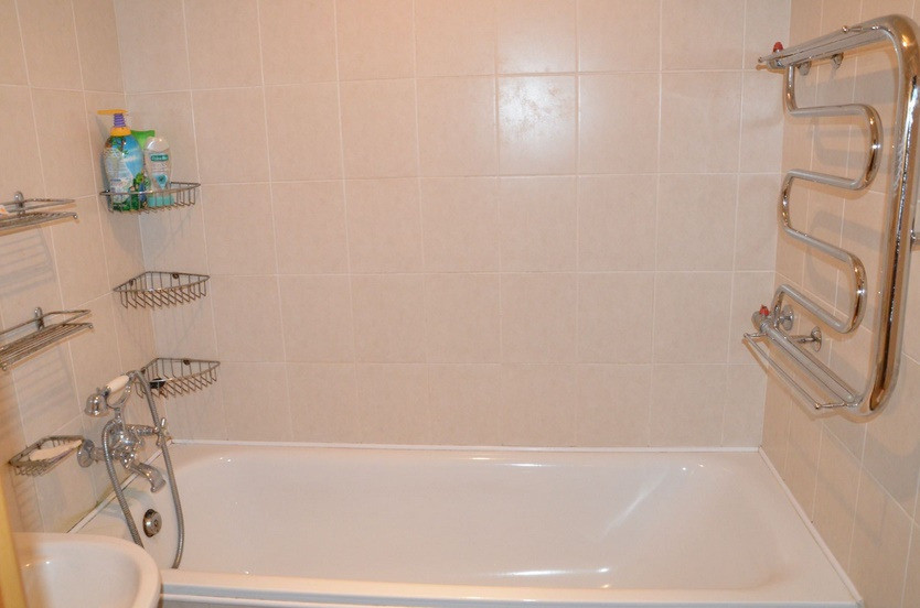 Продам. 3-к.кв. 4/4, верх ул.Рабочая. Днепр - изображение 3