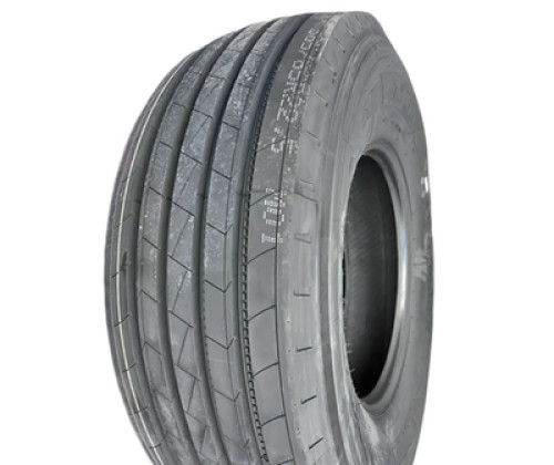 385/65 R22.5 Fairking FK777 160K Рульова шина Київ - зображення 10