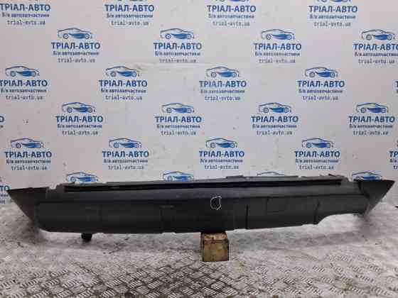 Бампер задний Mitsubishi Outlander XL 2.2 DIESEL 4HK 2007 (б/у) Київ
