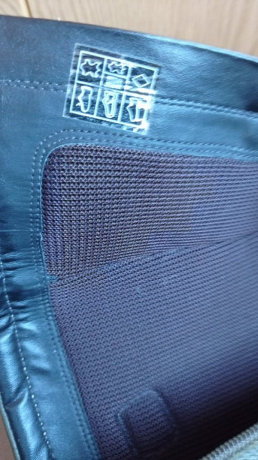 Сапоги ботинки ЕССО Ecco Экко демисезон р. 39-40 Київ - зображення 5