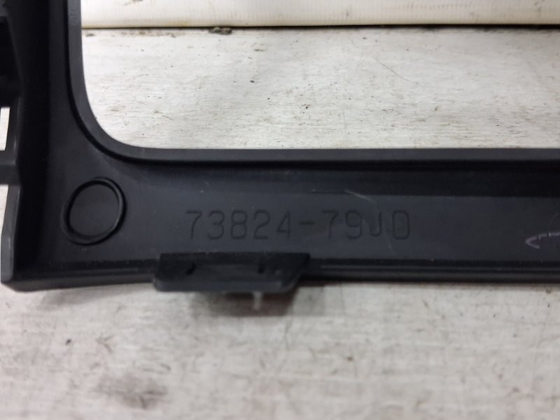 Блок управления кондиционером Suzuki SX4 1 2.0 БЕНЗИН J20A 2006 (б/у) Киев - изображение 5