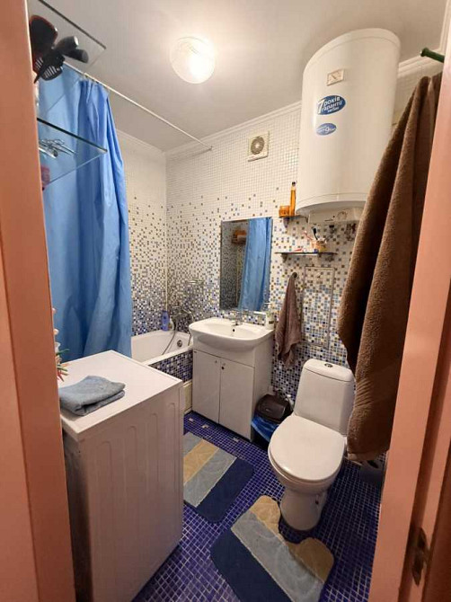 продажа 3-к квартира Ильичевск, 55000 $  - изображение 12