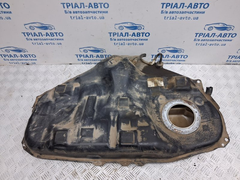 Бак топливный металлический Mazda 3 2013-2019 B45G42110B (Арт. 77504) Київ - зображення 2