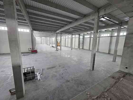 долгосрочная аренда склады Киев, Подольский, 52000 $/мес. Київ