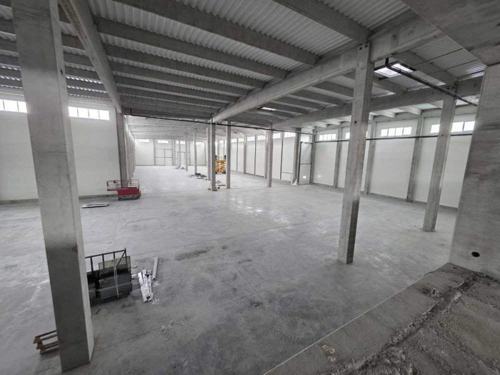 долгосрочная аренда склады Киев, Подольский, 52000 $/мес. Київ - зображення 5