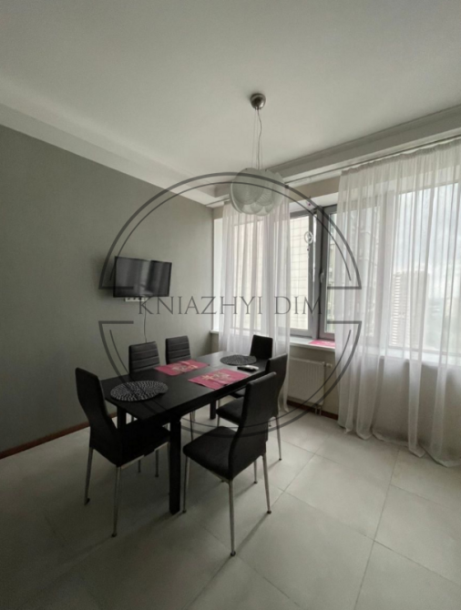 Продажа квартиры Киев, Дарницький р-н, Днепровская Набережная код 21141781 Киев - изображение 10