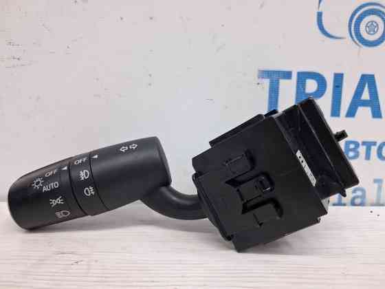 Переключатель подрулевой левый(поворотники) Mazda CX 5 2011-2017 KD5166122 (Арт. 79536) Київ