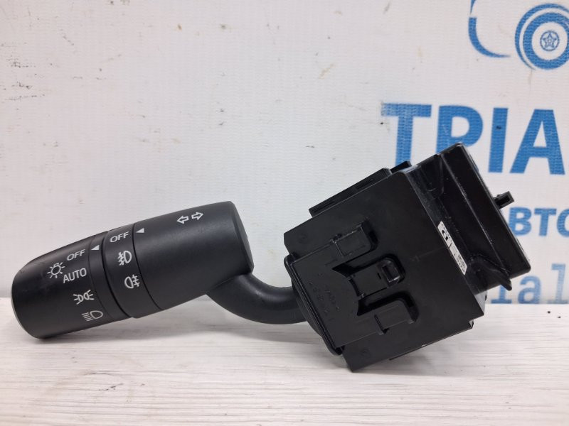 Переключатель подрулевой левый(поворотники) Mazda CX 5 2011-2017 KD5166122 (Арт. 79536) Київ - зображення 1