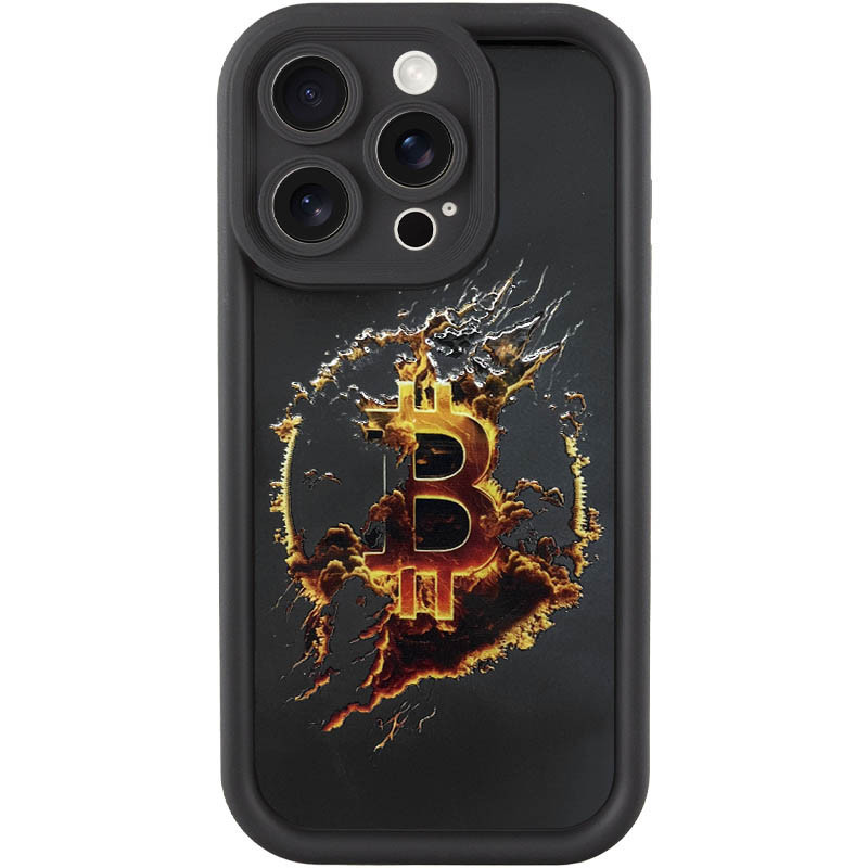 TPU чехол Prestige для Apple iPhone 14 Pro Max (6.7") Херсон - зображення 1