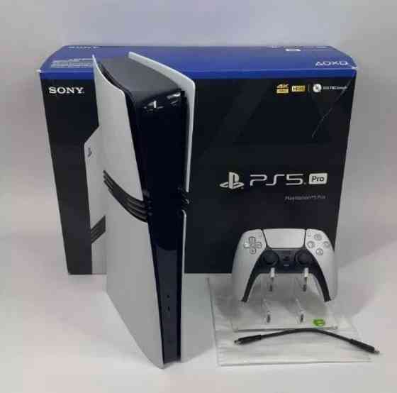 Sony PS5 Pro, PS5, Microsoft Xbox Series X – 2TB, Nintendo Switch 2 console Одесса
