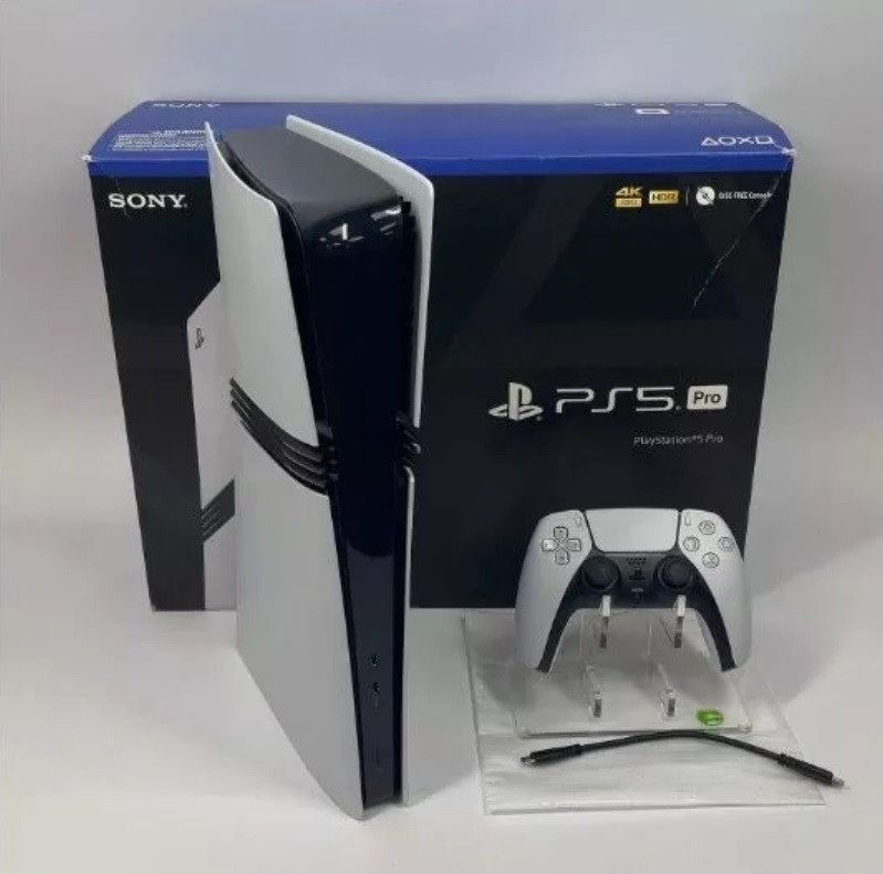 Sony PS5 Pro, PS5, Microsoft Xbox Series X – 2TB, Nintendo Switch 2 console Одесса - изображение 2