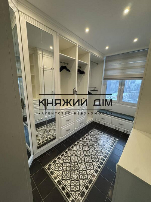Оренда 3-х к. квартири в ЖК Престиж Холл. № 11201523 Київ - зображення 12
